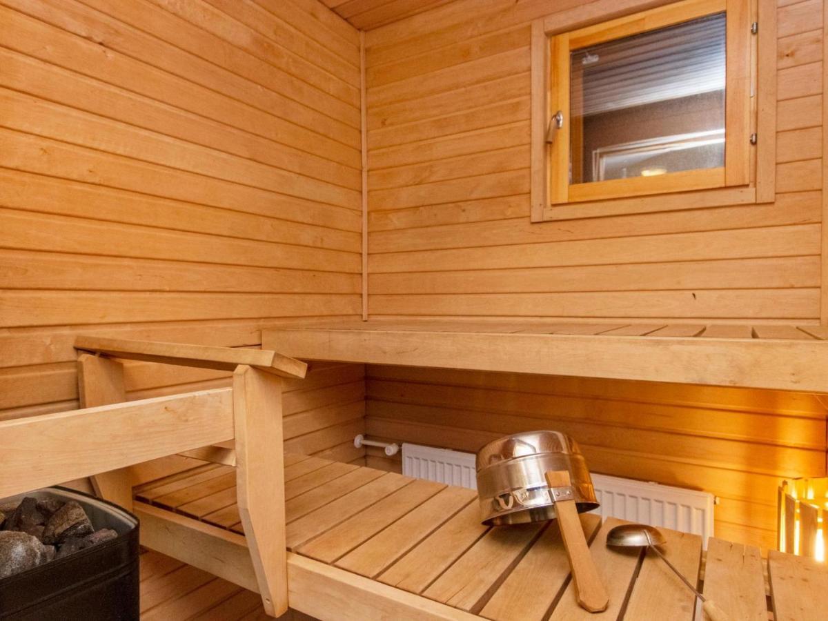Holiday Home Ruka Sunhill By Interhome Eksteriør bilde