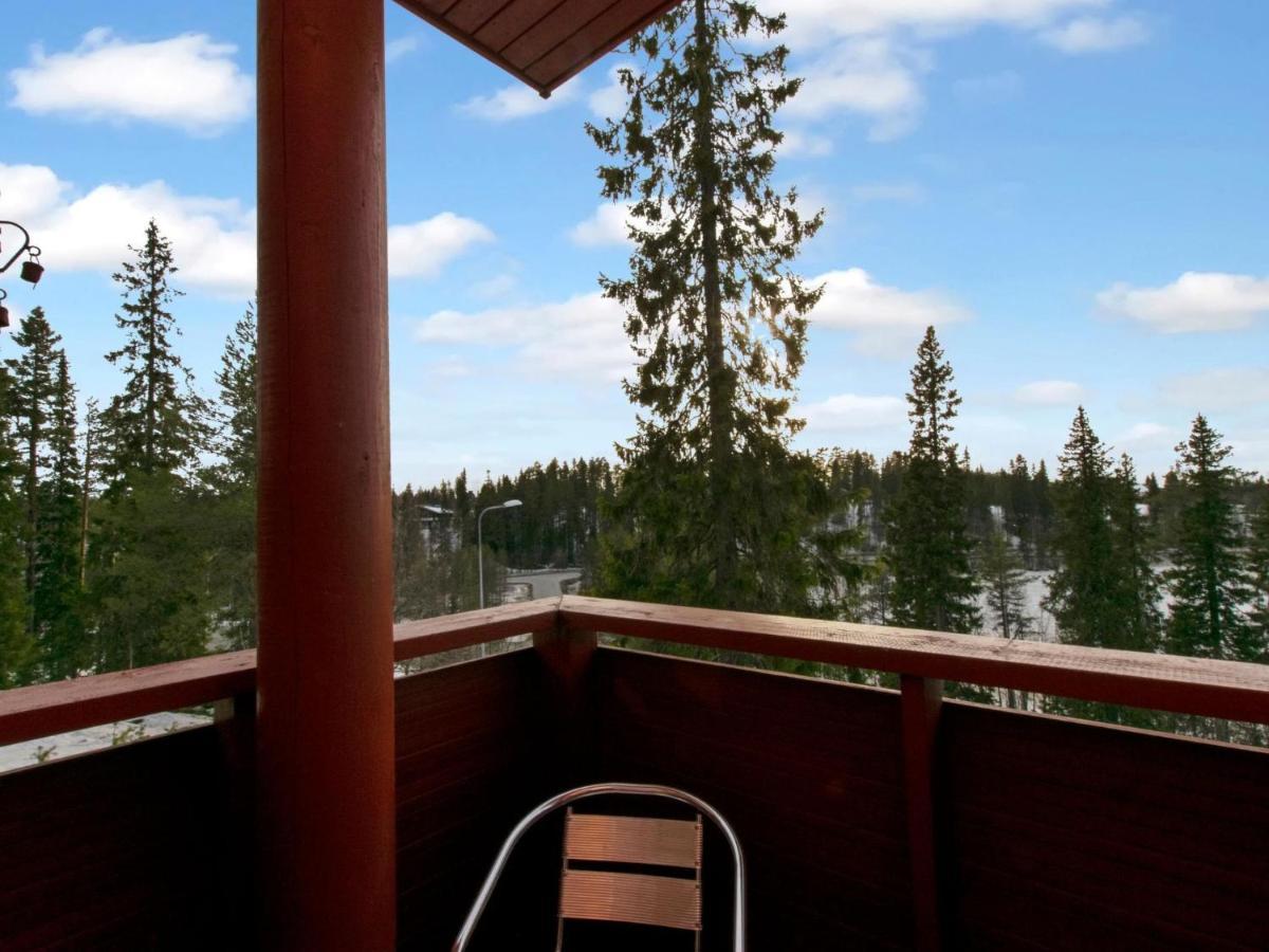 Holiday Home Ruka Sunhill By Interhome Eksteriør bilde