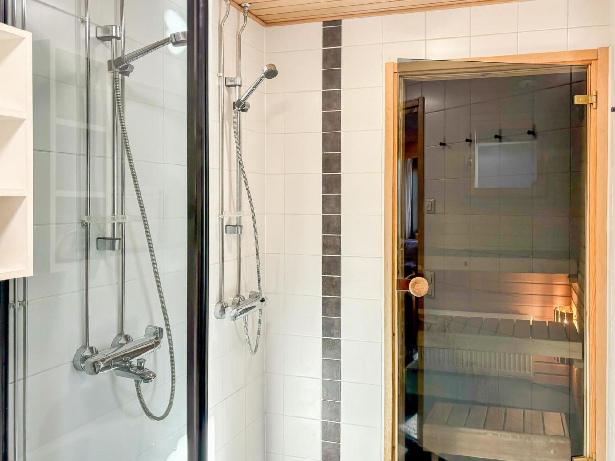 Holiday Home Ruka Sunhill By Interhome Eksteriør bilde